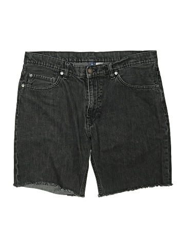 Divided by H&M Denim Shorts (view 1)