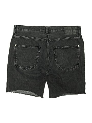 Divided by H&M Denim Shorts (view 2)