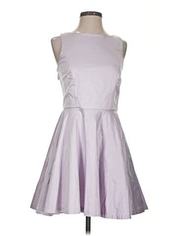 Bebe Cocktail Dress (view 1)