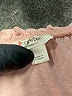 Crewcuts 100% Cotton Pink Long Sleeve Blouse Size XL (kids) - photo 3