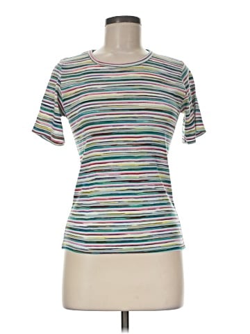 Unbranded Short Sleeve T-Shirt (view 1)