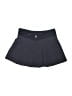 Ivivva Solid Blue Active Skort Size 10 - photo 2