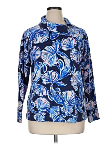 Lilly Pulitzer Pullover Sweater (view 1)