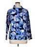 Lilly Pulitzer Blue Pullover Sweater Size XL - photo 1