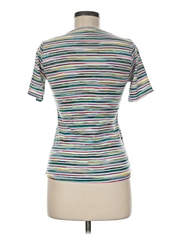 Unbranded Short Sleeve T-Shirt (view 2)