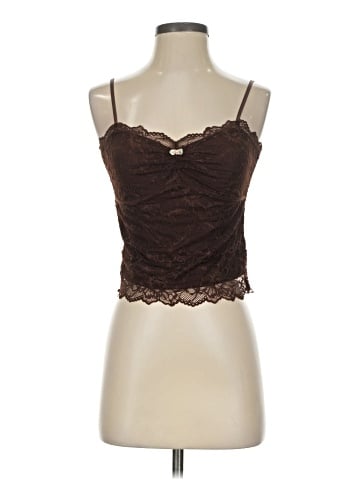 Intimately by Free People Sleeveless Blouse (view 1)