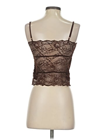 Intimately by Free People Sleeveless Blouse (view 2)