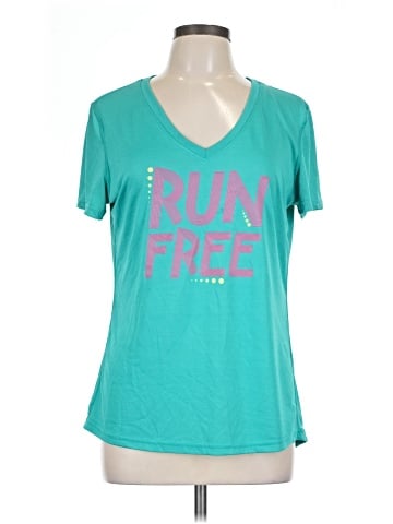 Danskin Now Active T-Shirt (view 1)