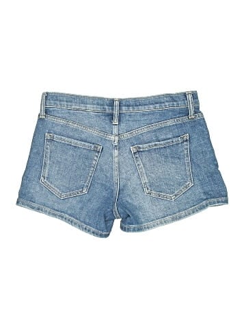 Banana Republic Denim Shorts (view 2)