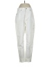 Ann Taylor LOFT Ivory Jeans Size 27 waist - photo 1