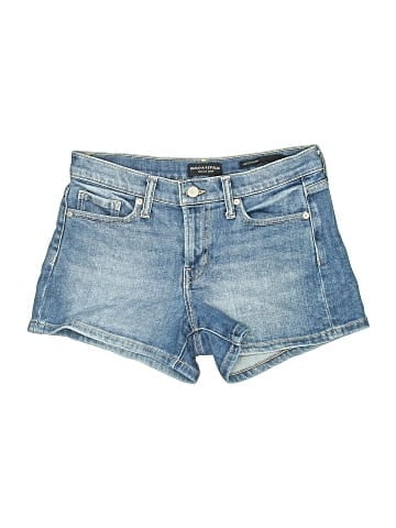 Banana Republic Denim Shorts (view 1)
