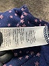 Crewcuts Paisley Blue Pullover Sweater Size XL (kids) - photo 4