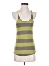 Alternative Earth Green Tank Top Size S - photo 1