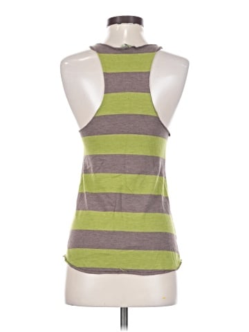 Alternative Earth Tank Top (view 2)