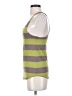 Alternative Earth Green Tank Top Size S - photo 5