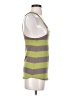 Alternative Earth Green Tank Top Size S - photo 4