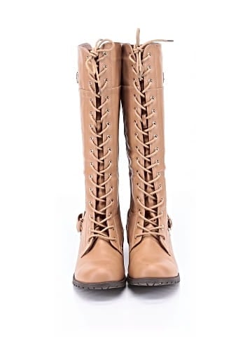 Forever Boots (view 2)