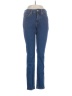 H&M Blue Jeans Size 30 waist - photo 1