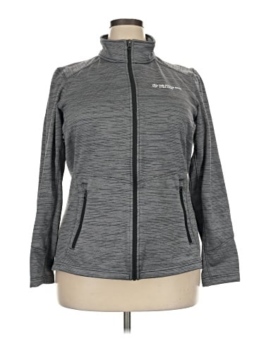 Port Authority Sweatshirt (view 1)