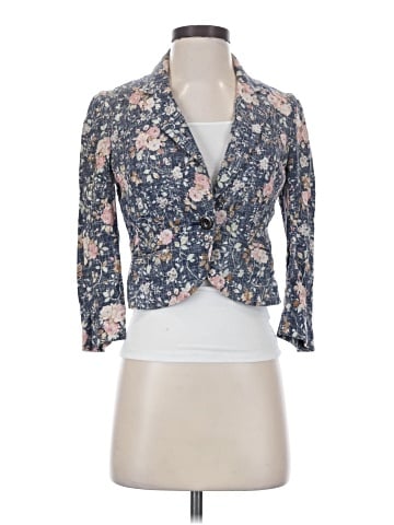 Daughters of the Liberation Blazer (view 1)