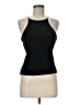 Unbranded Black Tank Top Size M - photo 1
