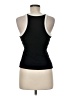 Unbranded Black Tank Top Size M - photo 2