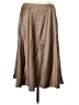 Talbots Tan Formal Skirt Size 8 - photo 1