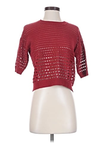 DKNY Pullover Sweater (view 1)
