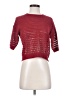 DKNY Red Pullover Sweater Size XS - photo 1