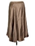 Talbots Tan Formal Skirt Size 8 - photo 2