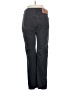 Levi's 100% Cotton Black Jeans Size 30 waist - photo 2