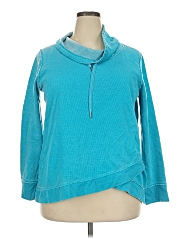 Calvin Klein Sweatshirt (view 1)
