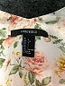 Forever 21 100% Polyester Ivory Tank Top Size L - photo 7
