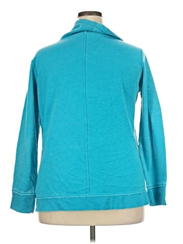 Calvin Klein Sweatshirt (view 2)
