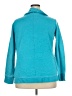 Calvin Klein Teal Sweatshirt Size XXL - photo 2