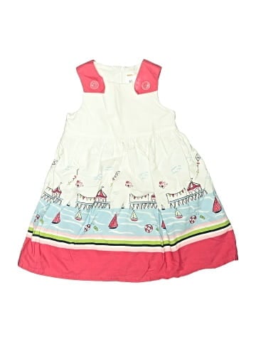Gymboree Dress (view 1)