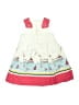 Gymboree White Dress Size 18-24 mo - photo 1