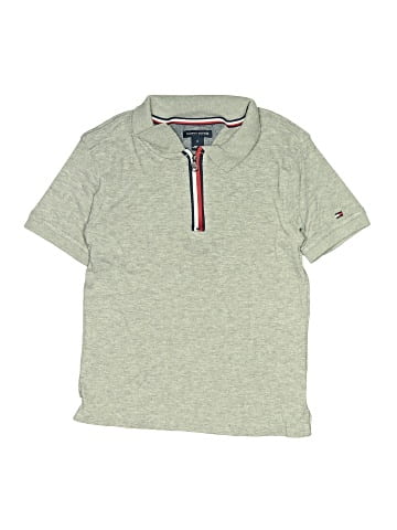 Tommy Hilfiger Short Sleeve Polo (view 1)