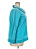 Calvin Klein Teal Sweatshirt Size XXL - photo 4