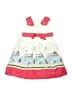 Gymboree White Dress Size 18-24 mo - photo 2