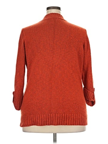 DressBarn Pullover Sweater (view 2)