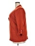 DressBarn Orange Pullover Sweater Size 2X - photo 5