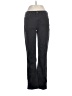 Levi's Black Casual Pants Size 8 - photo 1