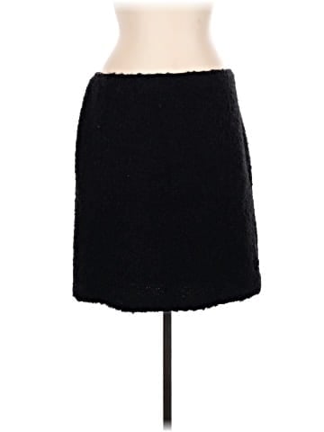 St. John Wool Skirt (view 1)
