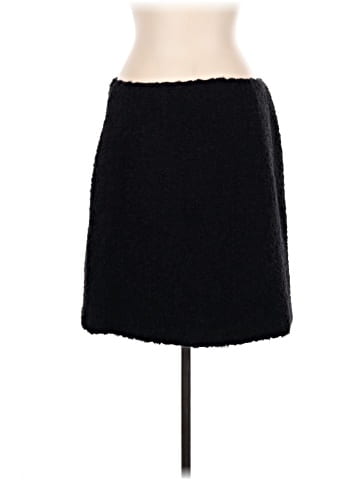 St. John Wool Skirt (view 2)