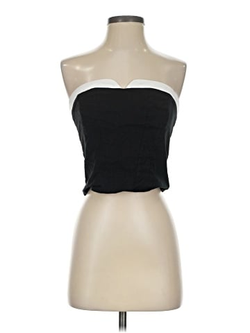 Maeve by Anthropologie Sleeveless Top (view 1)