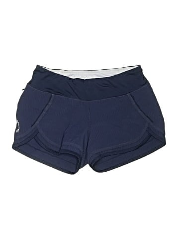Hylete Athletic Shorts (view 1)