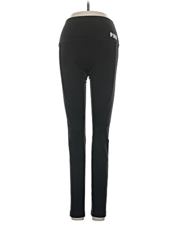 Victoria's Secret Pink Active Pants (view 1)