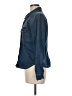 Divided by H&M Blue Denim Jacket Size 8 - photo 5