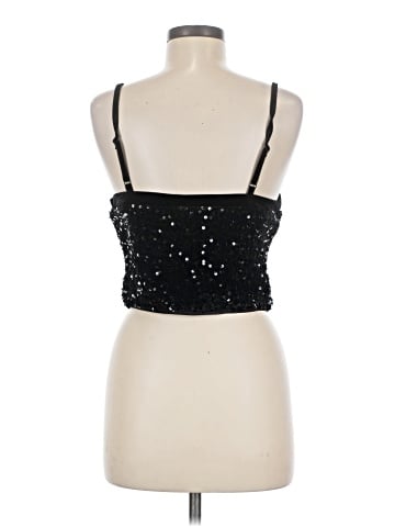 Allegra K Sleeveless Top (view 2)